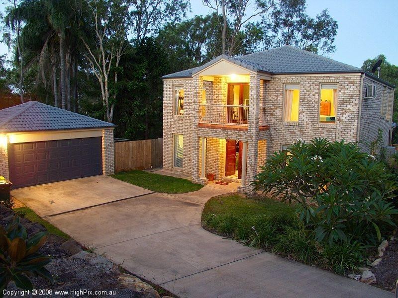 Eight Mile Plains QLD 4113