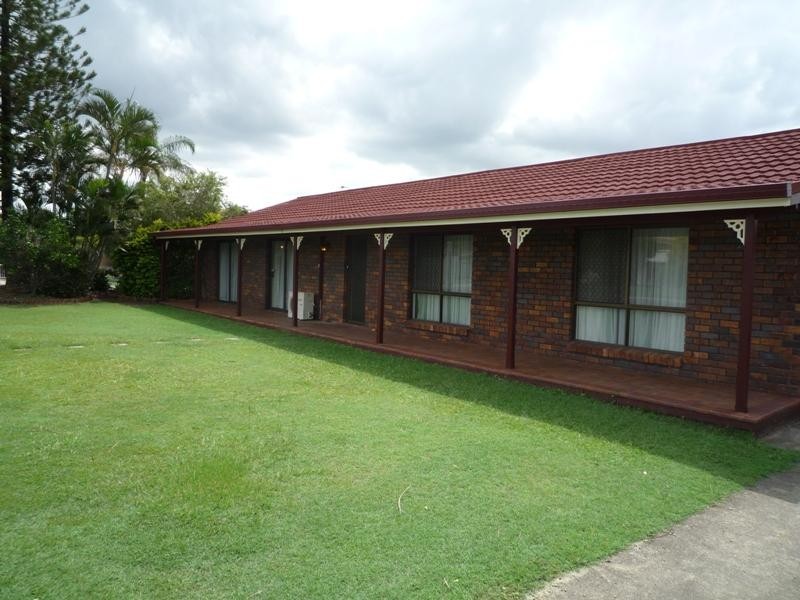 58 Yorrell Street, Algester QLD 4115