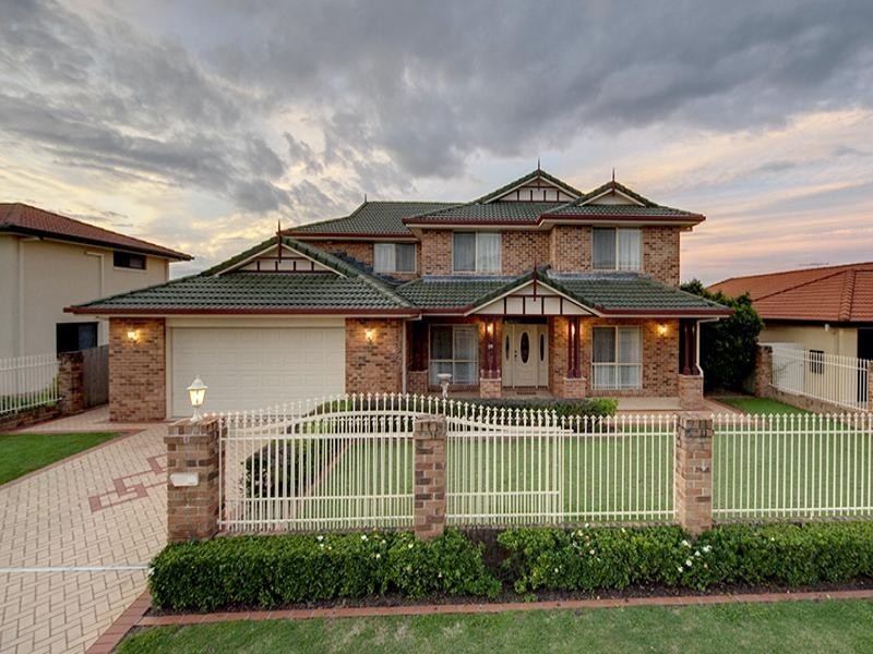 12 Overlord Place, Kuraby QLD 4112