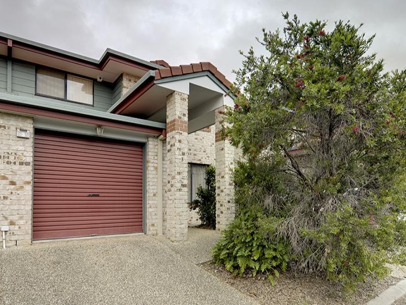 3/160 Chesterfield Cresent, Kuraby QLD 4112