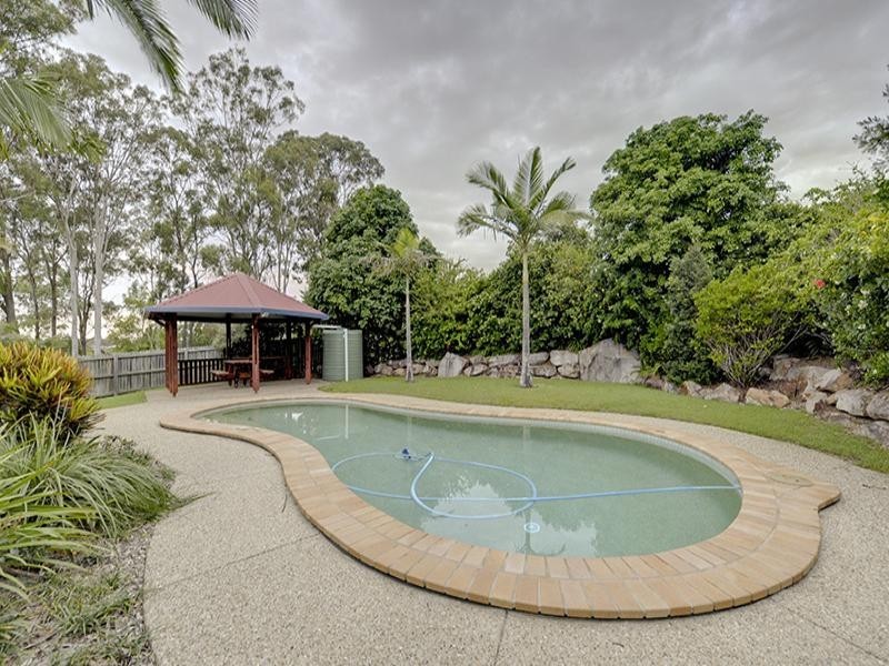 3/160 Chesterfield Cresent, Kuraby QLD 4112