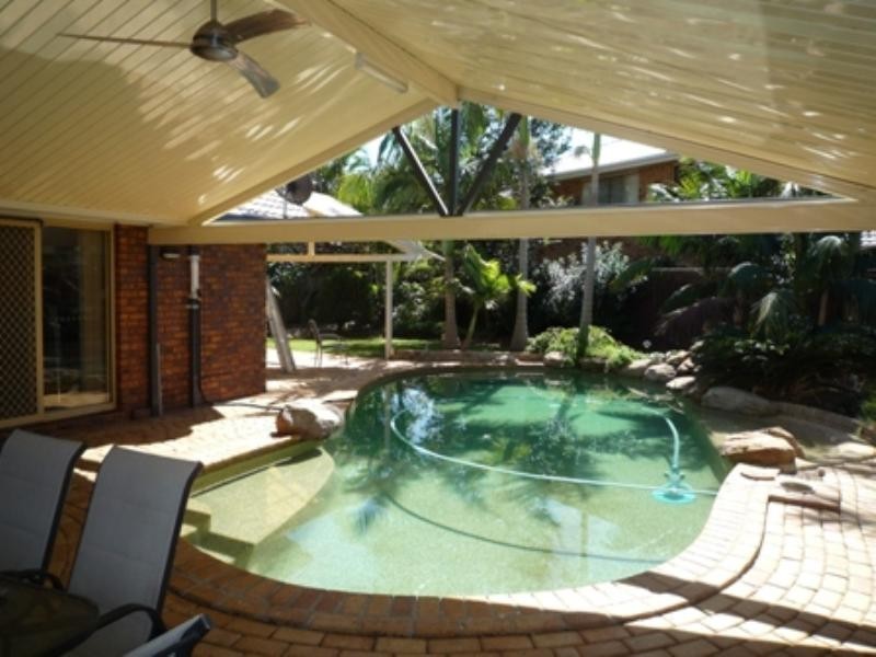 6 Geranium Court, Eight Mile Plains QLD 4113