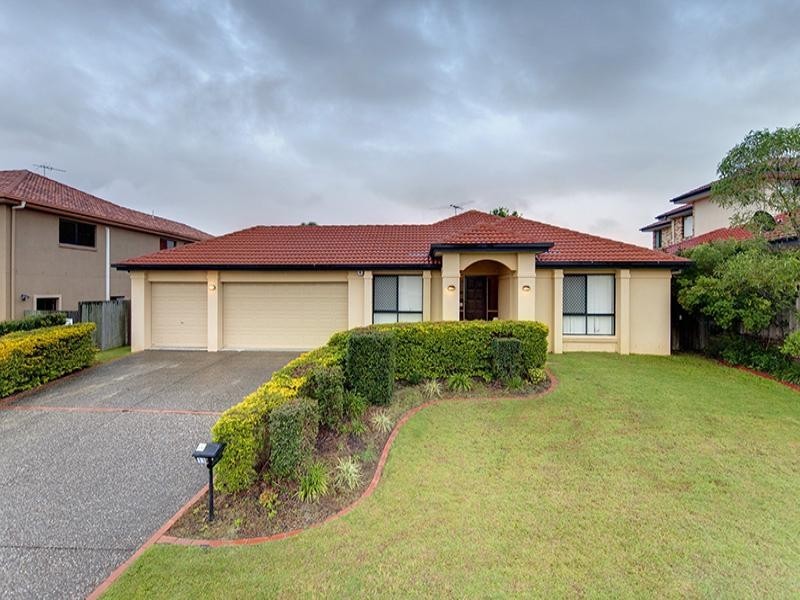 11 Kentwell Place, Wishart QLD 4122