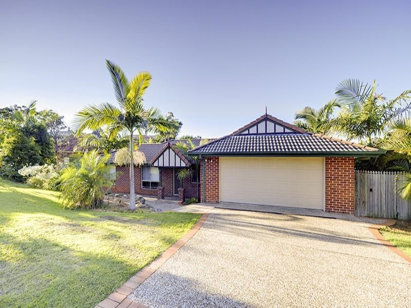 51 Chesterfield Crescent, Kuraby QLD 4112