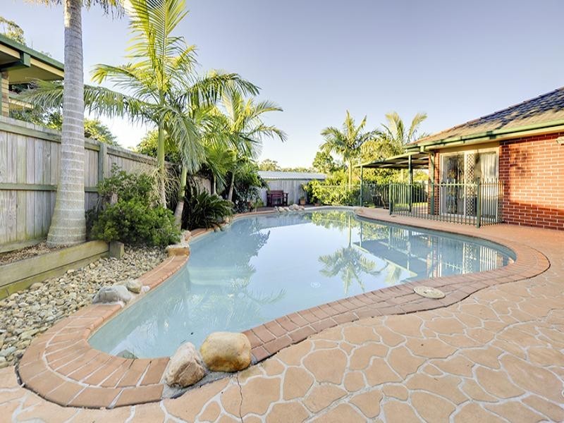 51 Chesterfield Crescent, Kuraby QLD 4112