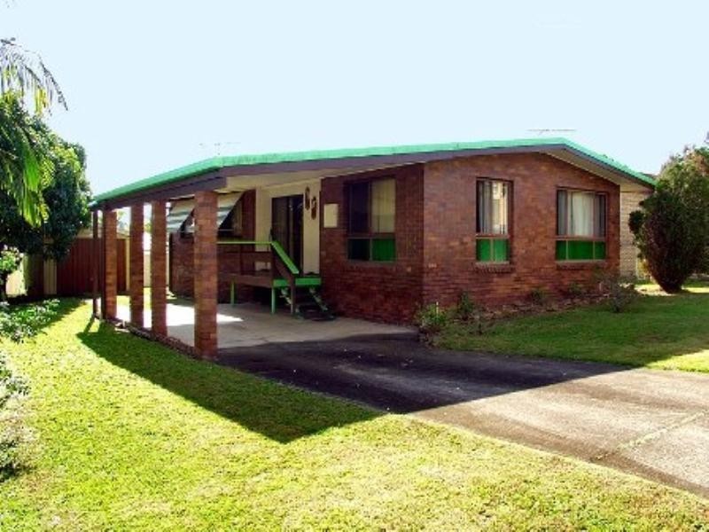 19 Bramwell Street, Eight Mile Plains QLD 4113