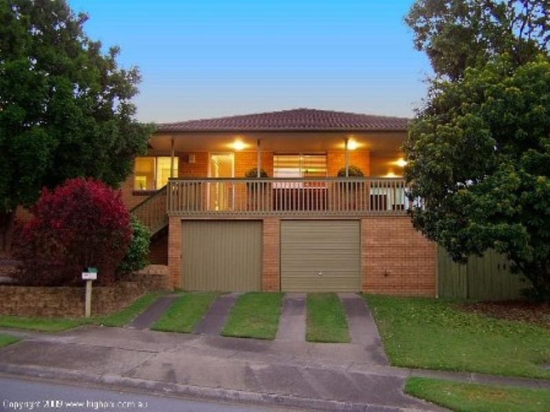 108 Garie Street, Wishart QLD 4122