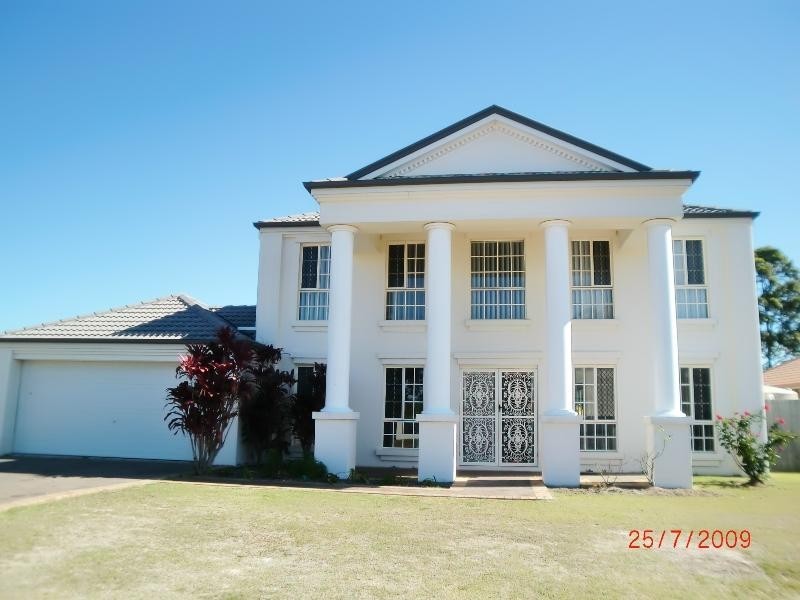 118 Rubicon Crescent, Kuraby QLD 4112