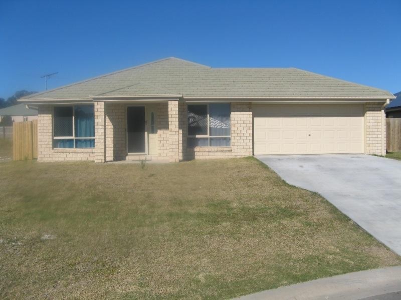 5 Jacinta Court, Crestmead QLD 4132