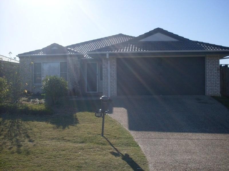 122 Fourth Avenue, Marsden QLD 4132