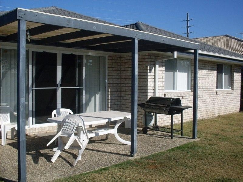 122 Fourth Avenue, Marsden QLD 4132