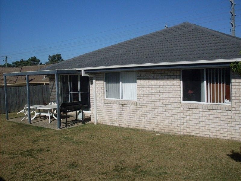 122 Fourth Avenue, Marsden QLD 4132