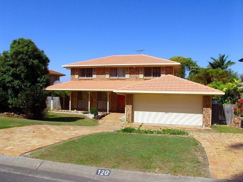120 Chester Road, Eight Mile Plains QLD 4113