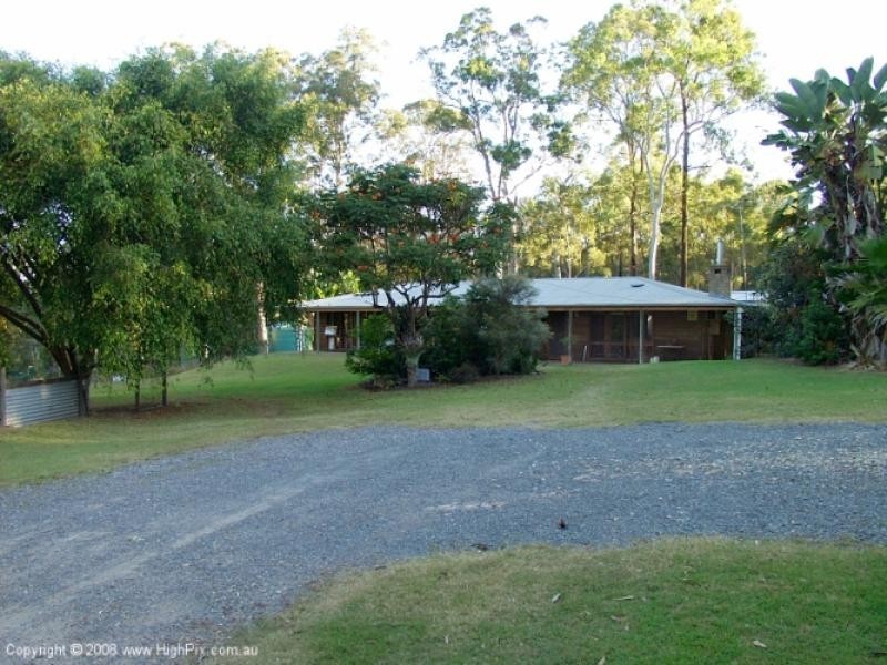 105 Van Dieren Road, Pallara QLD 4110