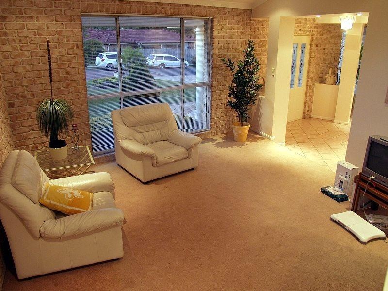 15 CURRAJONG Street, Calamvale QLD 4116