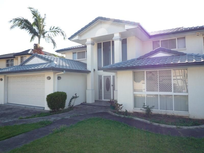 60 Falstaff Street, Sunnybank Hills QLD 4109