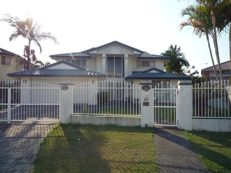 60 Falstaff Street, Sunnybank Hills QLD 4109