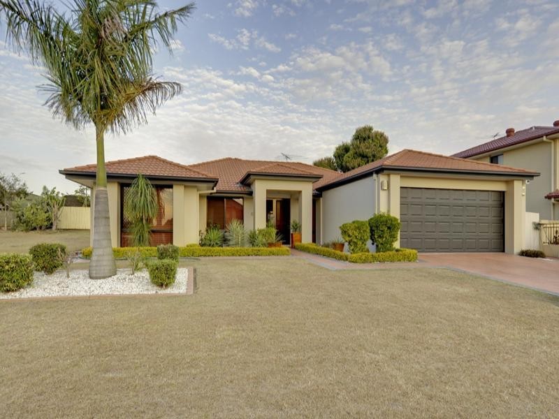 22 Lily Circuit, Kuraby QLD 4112