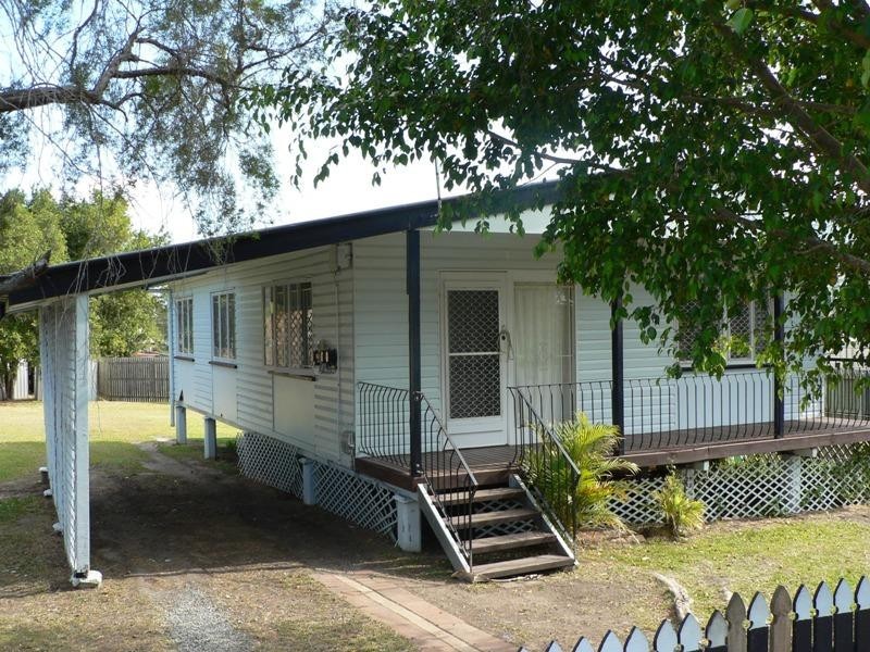 27 Pamela Crescent, Woodridge QLD 4114