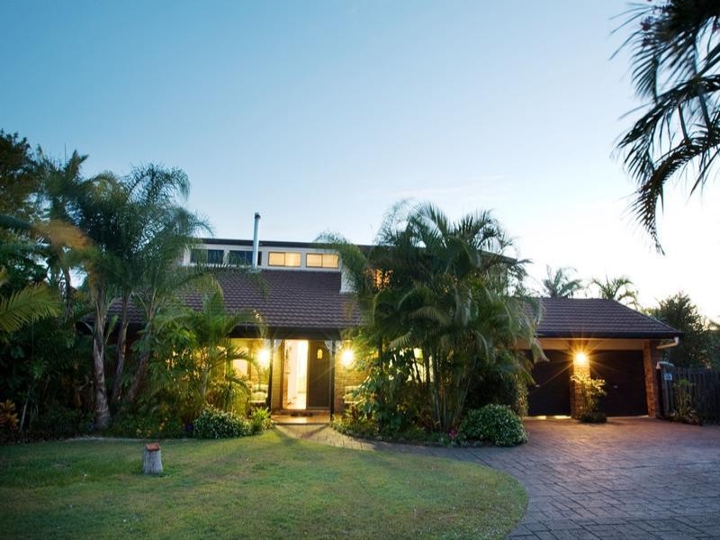 7 Brad Street, Eight Mile Plains QLD 4113