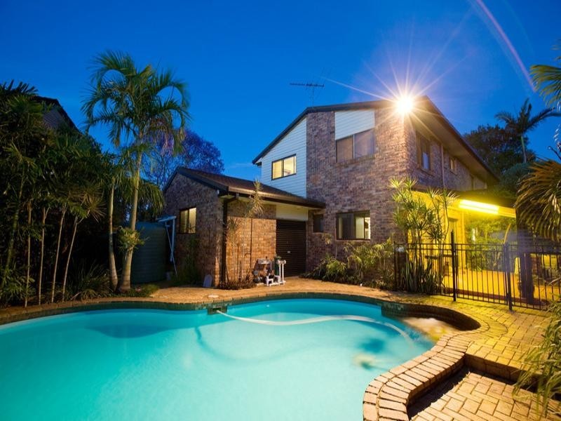 7 Brad Street, Eight Mile Plains QLD 4113