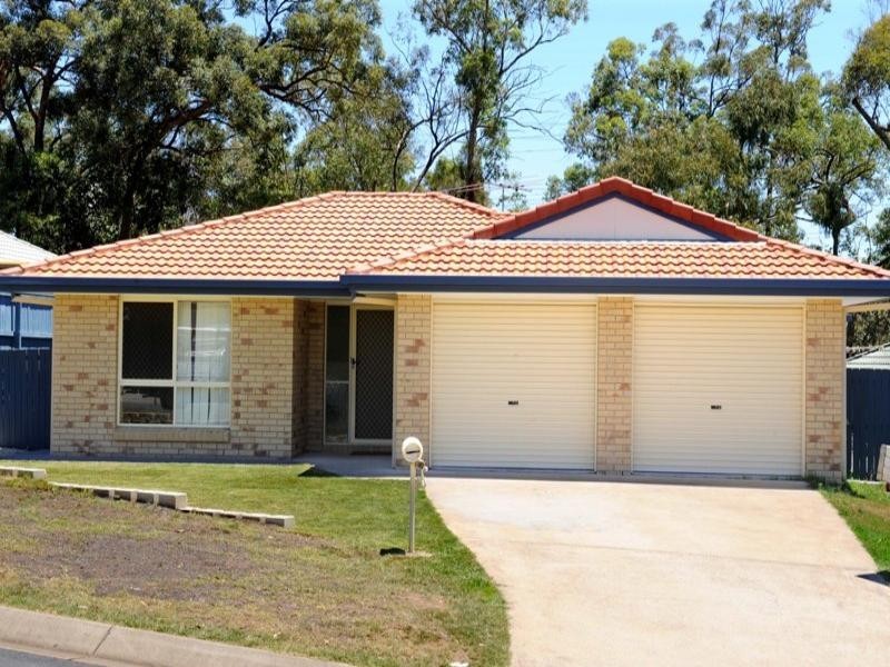 35 Rubicon Crescent, Kuraby QLD 4112