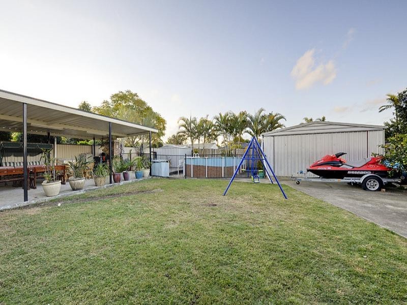 7 Zinnia Court, Runcorn QLD 4113
