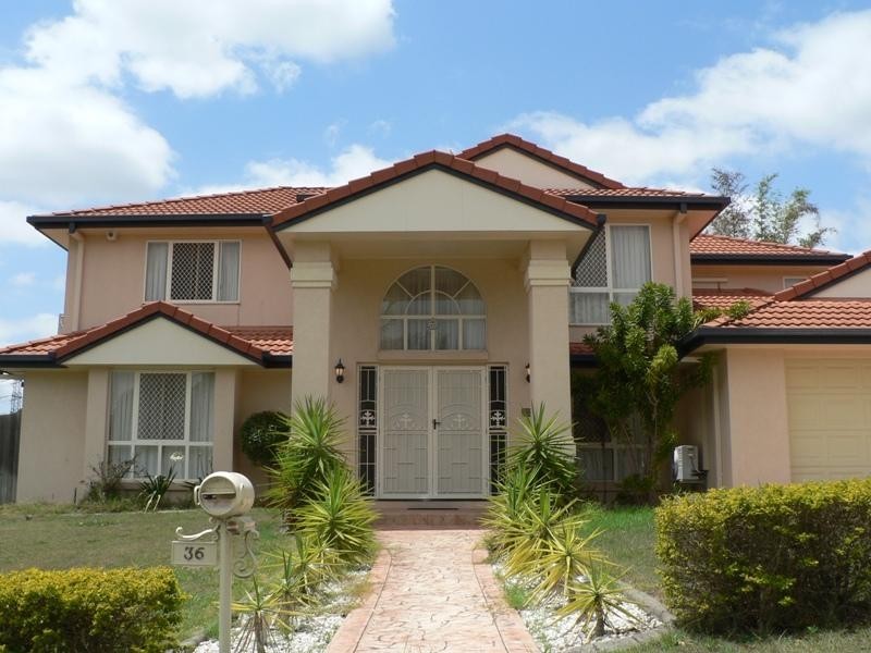 36 Oxford Place, Stretton QLD 4116