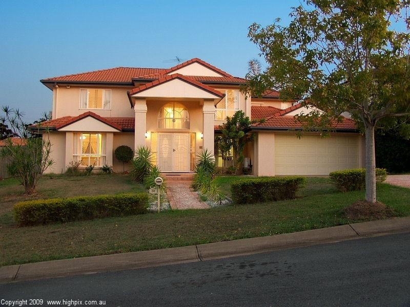 36 Oxford Place, Stretton QLD 4116