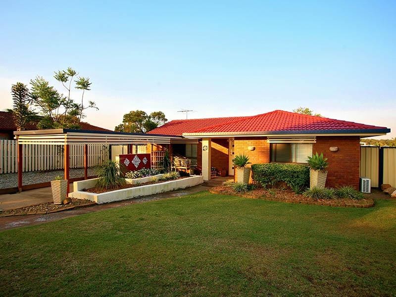 6 Isdell Street, Algester QLD 4115