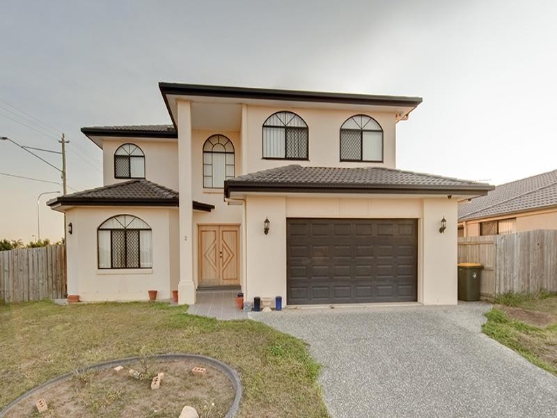 2 Woodglen Street, Kuraby QLD 4112