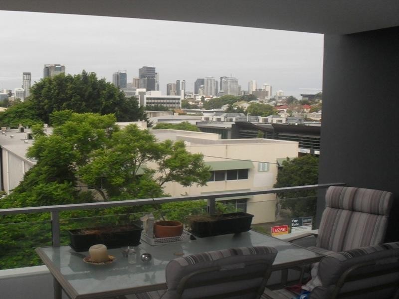 65/20 Donkin Street, West End QLD 4101