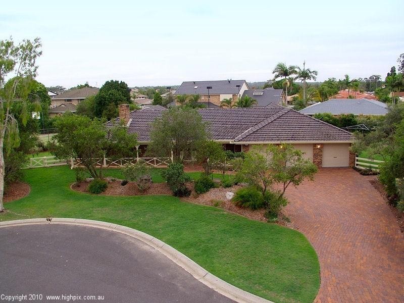 3 Geranium Court, Eight Mile Plains QLD 4113