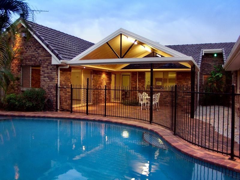 3 Geranium Court, Eight Mile Plains QLD 4113