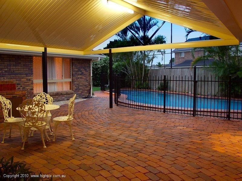 3 Geranium Court, Eight Mile Plains QLD 4113