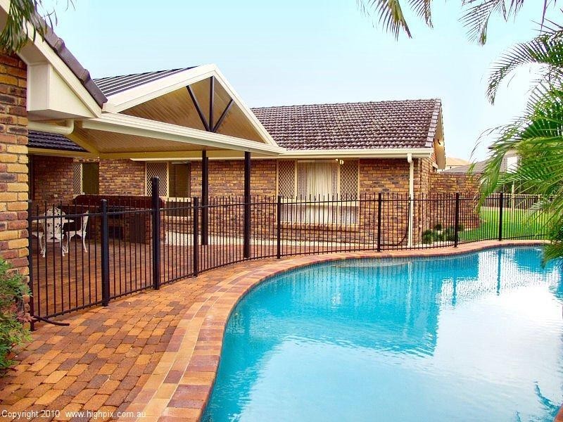 3 Geranium Court, Eight Mile Plains QLD 4113