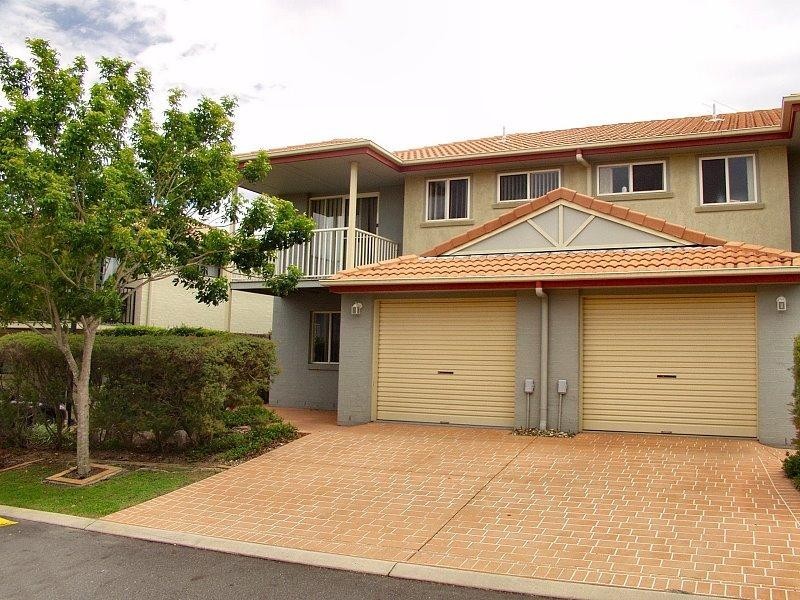 47/25 Buckingham Place, Eight Mile Plains QLD 4113