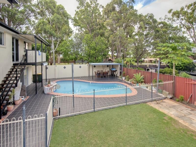 12 Tranquil Street, Sunnybank Hills QLD 4109