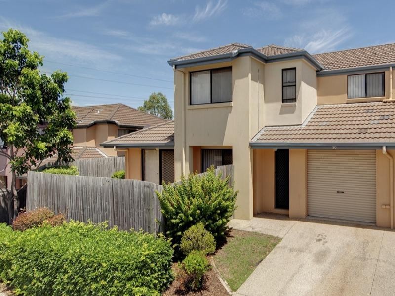 39/16 Violet Close, Eight Mile Plains QLD 4113