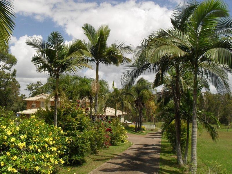 115- 121 Rosia Road, Park Ridge South QLD 4125