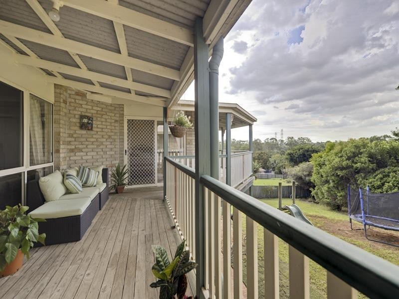 21 Bushpea Place, Kuraby QLD 4112