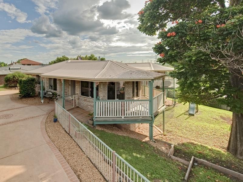 21 Bushpea Place, Kuraby QLD 4112