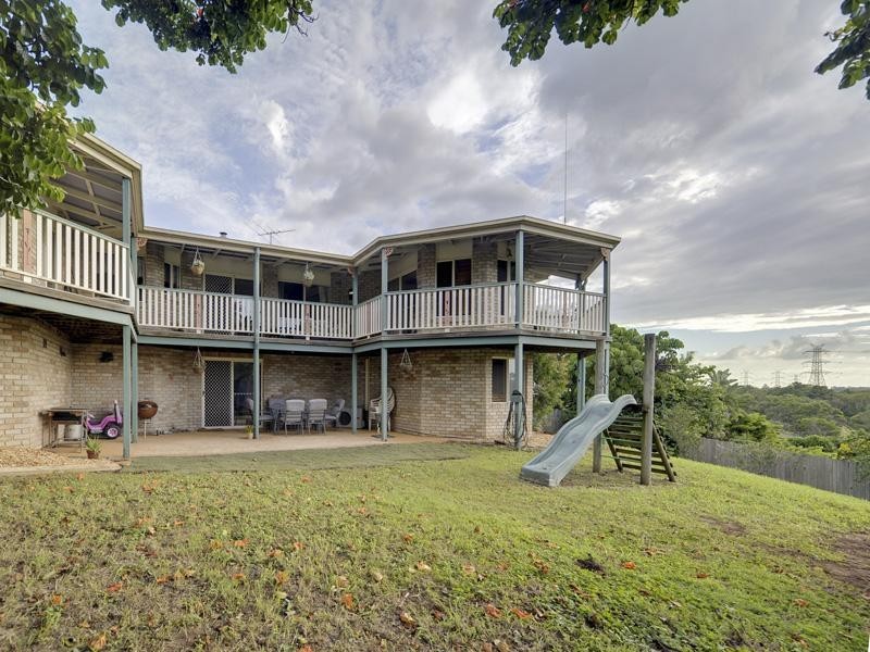 21 Bushpea Place, Kuraby QLD 4112