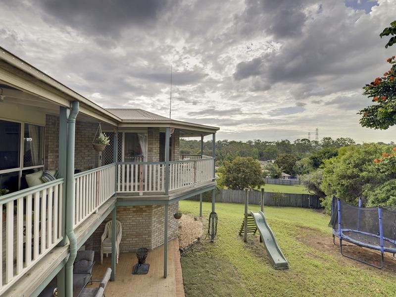 21 Bushpea Place, Kuraby QLD 4112