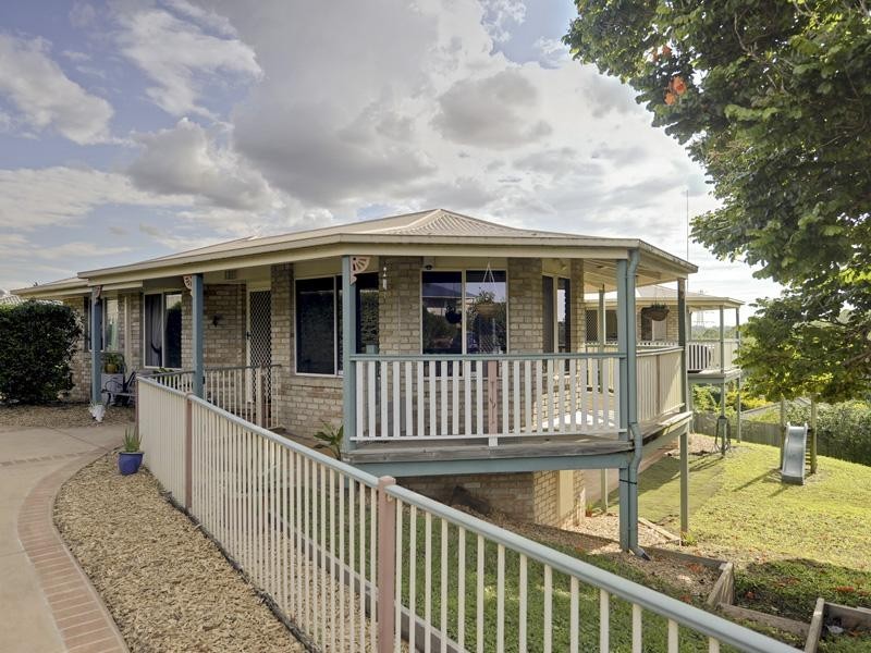 21 Bushpea Place, Kuraby QLD 4112
