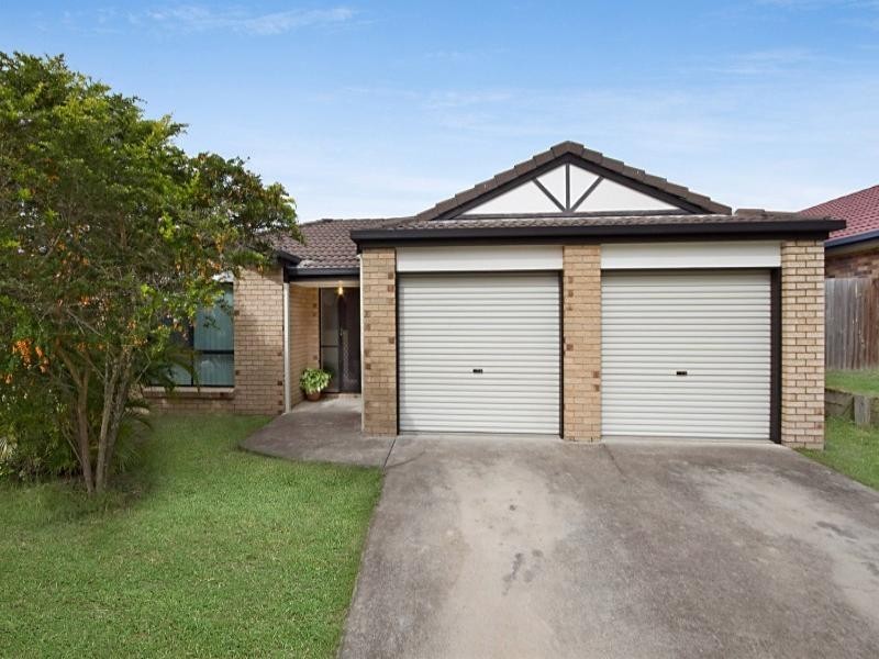 16 Rubicon Crescent, Kuraby QLD 4112