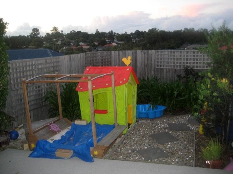 4 Mawson Street, Acacia Ridge QLD 4110