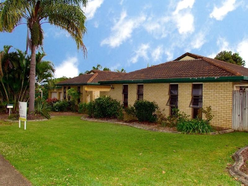 408 Warrigal Road, Eight Mile Plains QLD 4113