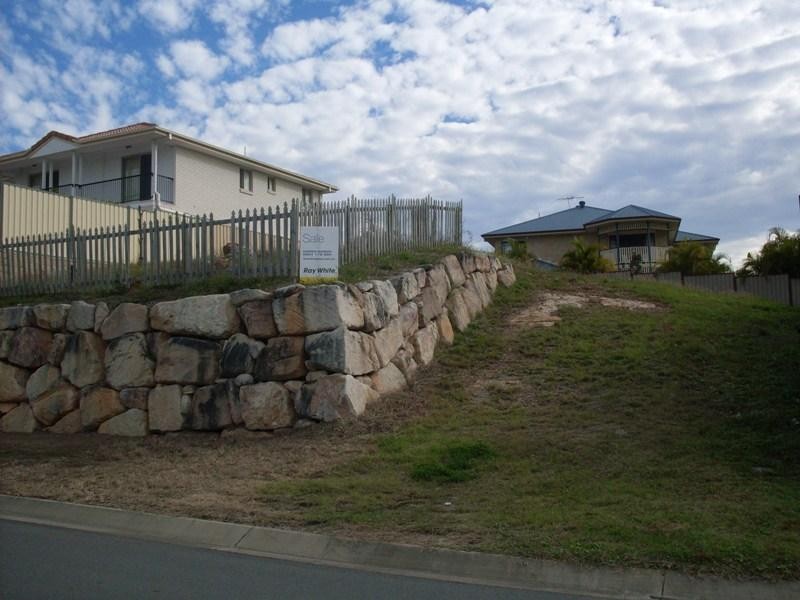 9 Wisteria Place, Calamvale QLD 4116