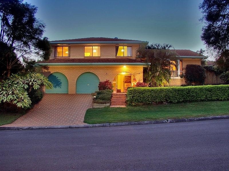 11 Sandia Street, Eight Mile Plains QLD 4113